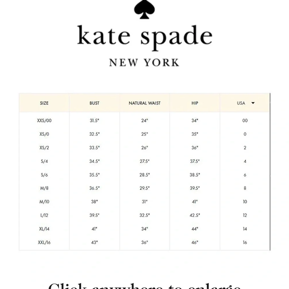 kate spade kate spade